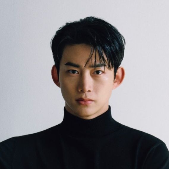 Taecyeon 照片